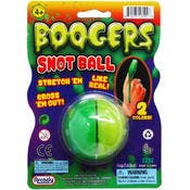 Boogers Snot Ball Putty, 1.6 oz