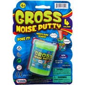 Gross Noise Putty, Assorted Colors