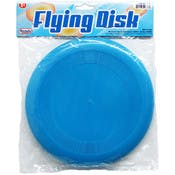 Flying Disks, 7.75", Age 3+