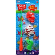 Fishing Game Play Set