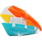 Beach Bucket with Accessories