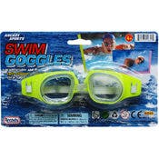 Swim Goggles, 6", Ages 4+