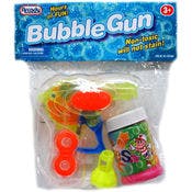 Light Up Bubble Blasters - Assorted