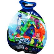 Water Balloons - Assorted, 100 Pack
