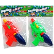 Aqua Blaster, Assorted Colors, 8.5"