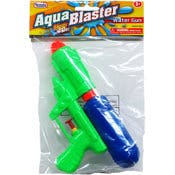 Aqua Blaster Water Blasters, 7.75"