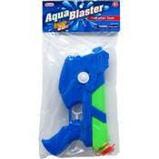 Aqua Blasters, 9.5", Age 3+