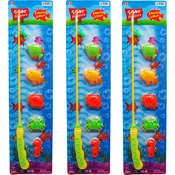 Fishing Play Set, 5-Piece