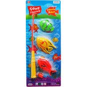 Gone Fishing Game Set