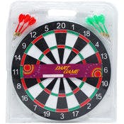 Dart Games, 7-Piece Set