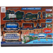 Power Train Set, 25-Piece