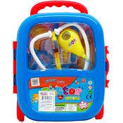 Doctor Playsets - 12", 11 Pc