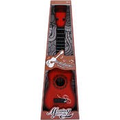 Pretend Toy Guitar Set, Assorted Colors
