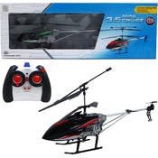 Remote-Control Helicopters - Assorted Colors, 16.5"