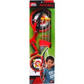Archery Bow & Arrow Set