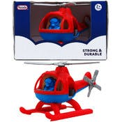 Toy Helicopters, 9", Ages 2+