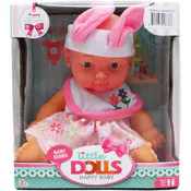 Soft Baby Dolls, 8.5"