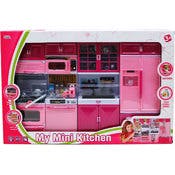 My Mini Kitchen Set, 20" x 13"