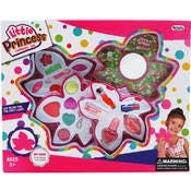 Little Princess Makeup Set, 3 Levels
