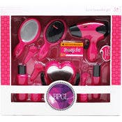 Hair & Beauty Set, 12-Piece