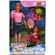 Jada Dolls with Accessories - 11.5" (2 of 2)