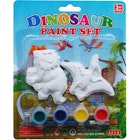 Dinosaur Paint Sets - Assorted, 7 Piece image number null