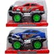 Friction-Powered Monster Trucks, Assorted - 8.75" (1 of 3)