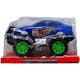 Friction-Powered Monster Trucks, Assorted - 8.75" (2 of 3)
