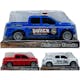 Friction Powered Trucks, Assorted - 10.25" (1 of 4)