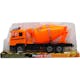 Friction Powered Construction Trucks, Assorted - 11" (2 of 3)