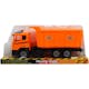 Friction Powered Construction Trucks, Assorted - 11" (3 of 3)