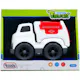 Toy Trucks, Assorted, 6" - 6.25" (5 of 5)