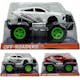 Friction Powered Monster SUV Vehicles, Assorted - 10.25" (1 of 4)