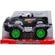 Friction-Powered Monster Trucks, Assorted - 9" (2 of 4)
