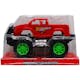 Friction-Powered Monster Trucks, Assorted - 9" (3 of 4)