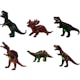 Dinosaurs with Sound - Assorted, 9" to 10.75" (1 of 4)