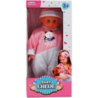 Baby Dolls with Accessories, Assorted - 12" image number null
