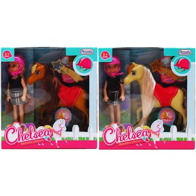 Chelsea Beautiful Unicorn Sets - Assorted