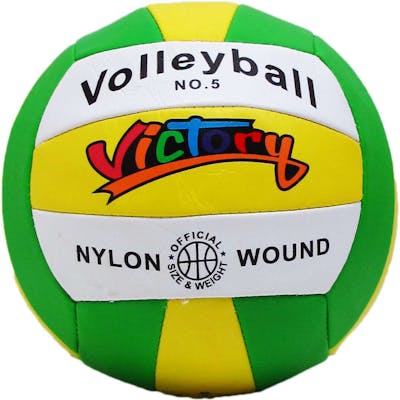 9"  Diameter Volleyball