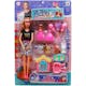 Fashion Dolls with Pet Accessories - 11.5" (2 of 3)