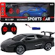 Remote Control Ultimate Sports Cars - Assorted, 8" (2 of 8)