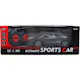 Remote Control Ultimate Sports Cars - Assorted, 8" (4 of 8)