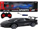 Remote Control Ultimate Sports Cars - Assorted, 8" (1 of 8)