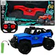 Remote Control Car King - Assorted, 9.25" (1 of 3)