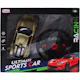 Remote Control Sports Cars - Assorted, 8" (5 of 6)