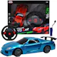 Remote Control Sports Cars - Assorted, 8" (1 of 6)