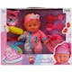 Baby Dolls with Accessories, 8.5" - Assorted (2 of 2)