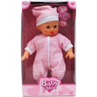Baby Chloe Baby Dolls, 11.5" - Assorted image number null