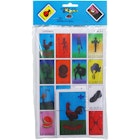 Loteria Mexican Bingo Card Pack image number null