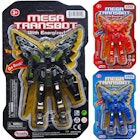 Mega Transbot Action Figures image number null